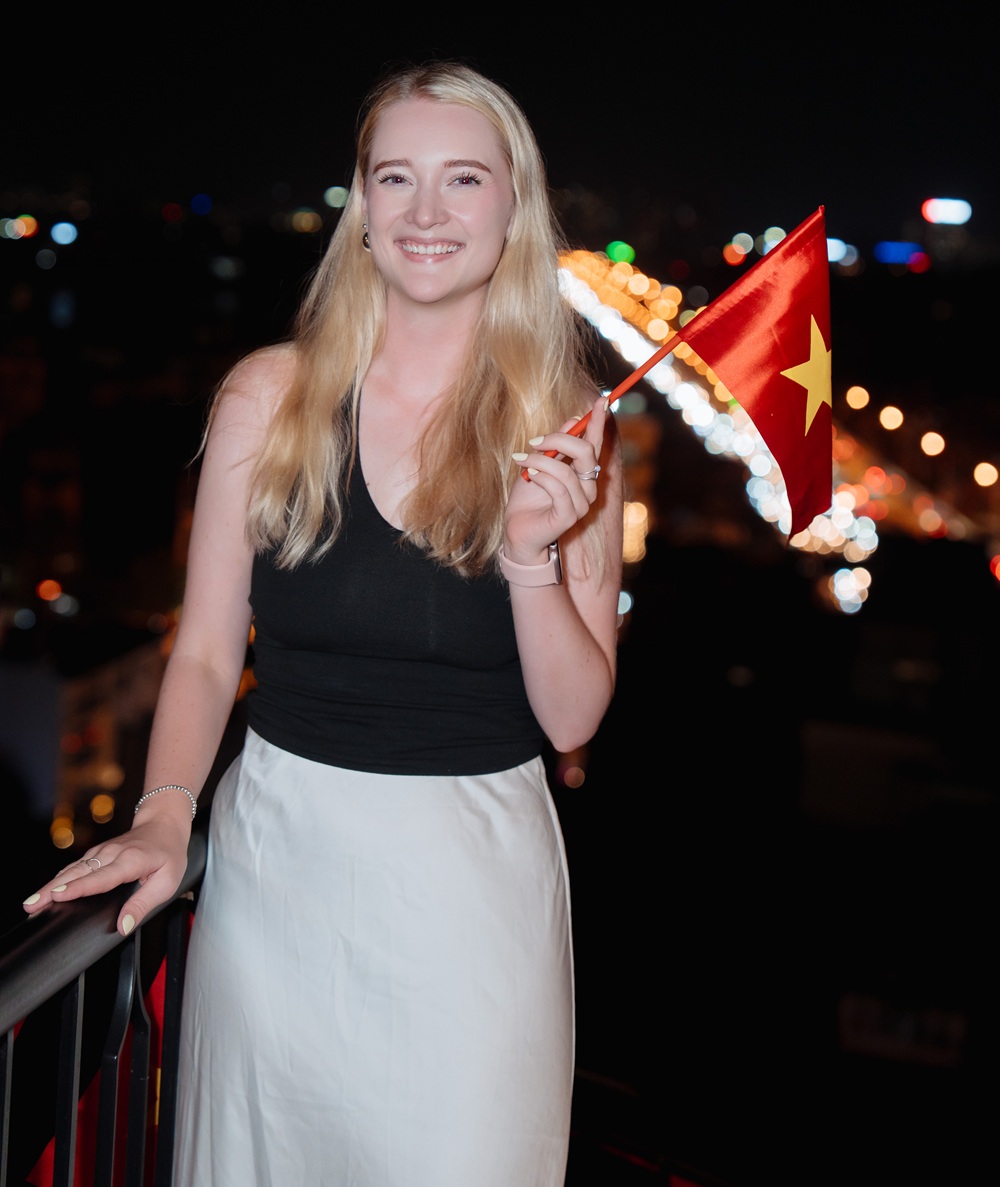 Vietnam Independence Day